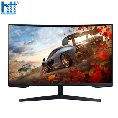 Màn hình cong Samsung LC32G55 32
