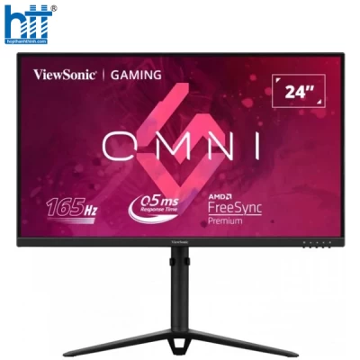 Màn hình ViewSonic VX2428J 24