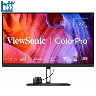 Màn hình ViewSonic ColorPro VP2776 27
