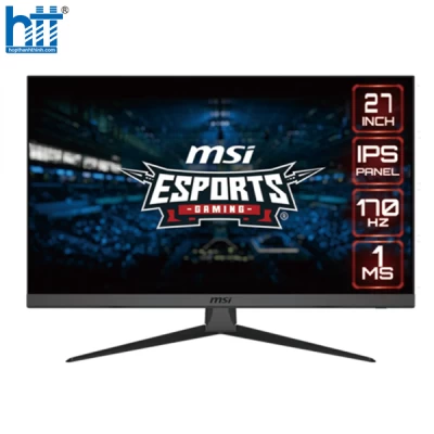 Màn hình MSI OPTIX G2722 27