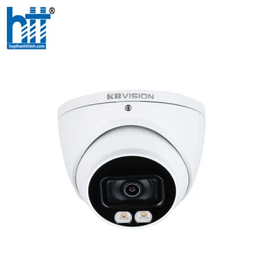 Camera 4in1 Dome 2MP Full Color KBVISION KX-CF2204S-A