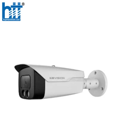 Camera HD Analog Full Color 4 in 1 KBVISION KX-CF2213L-A