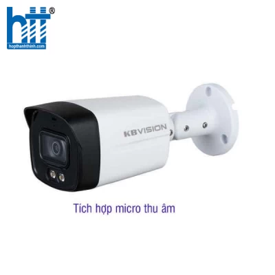 Camera Full Color 4in1 5MP KBVISION KX-CF5203L