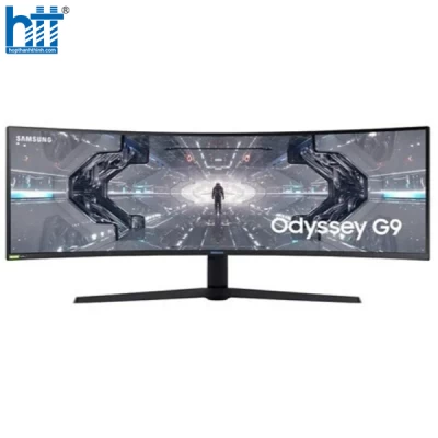 Màn hình cong SAMSUNG QLED LC49G95 49