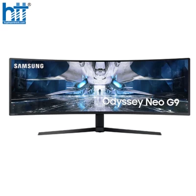 Màn hình cong Samsung Odyssey NEO G9 LS49AG950 49