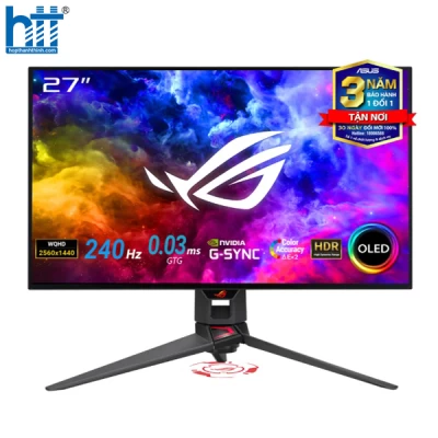 Màn hình Asus ROG Swift PG27AQDM 27