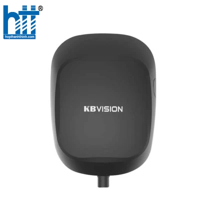 Camera ADAS analog cho xe buýt, xe khách KBVISION KX-FM1002-ADAS