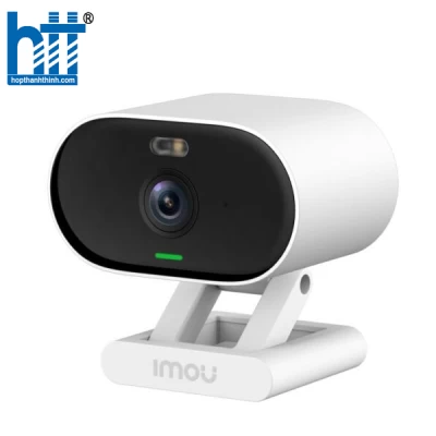 Camera Wifi không dây thông minh IMOU IPC-C22FP-C (VERSA)