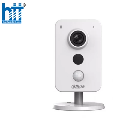 Camera Wifi Cube 2MP IPC-K22P-IMOU