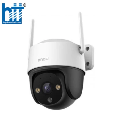 Camera Wifi PT Full Color 2MP iMOU IPC-S21FTP kết nối 4G
