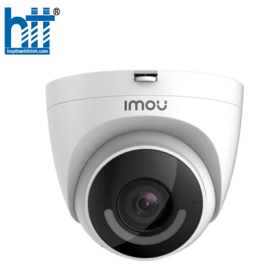 Camera IP Wifi Dome 2MP IMOU IPC-T26EP