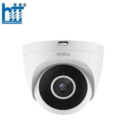 Camera IP Wifi Dome 2MP IMOU IPC-T22EP