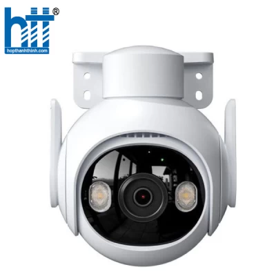 Camera Wifi quay quét Full Color 5MP iMOU IPC-GS7EP-5M0WE