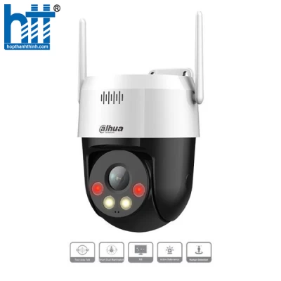 Camera IP PTZ Wifi 2MP DAHUA DH-SD2A200HB-GN-AW-PV-S2