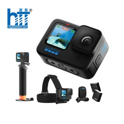 Gopro Hero 11 Special Bundle