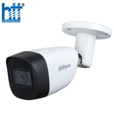 Camera HDCVI hồng ngoại 5.0 Megapixel DAHUA DH-HAC-HFW1500CMP-S2