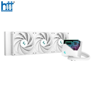 Tản nước AIO Deepcool LT720 White