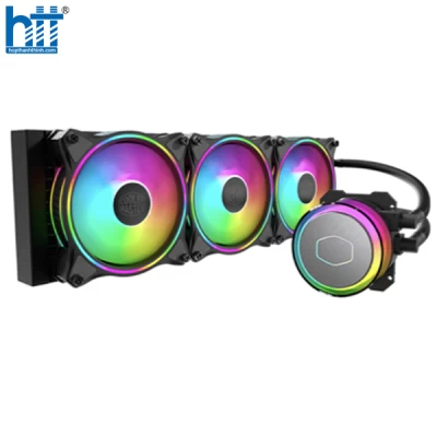 Tản nhiệt Cooler Master MASTERLIQUID ML360 ILLUSION chính hãng