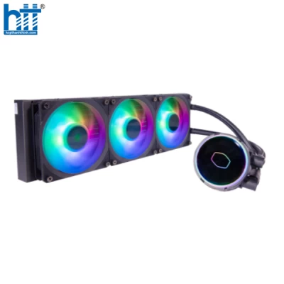 Tản nhiệt Cooler Master MASTERLIQUID PL360 FLUX chính hãng