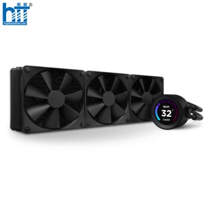 Tản nhiệt nước NZXT Kraken Elite 360 (RL-KN36E-B1)