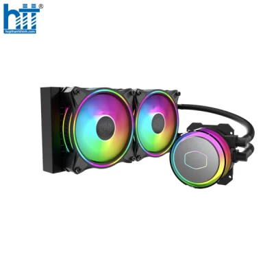 Tản nhiệt Cooler Master MASTERLIQUID ML240 ILLUSION