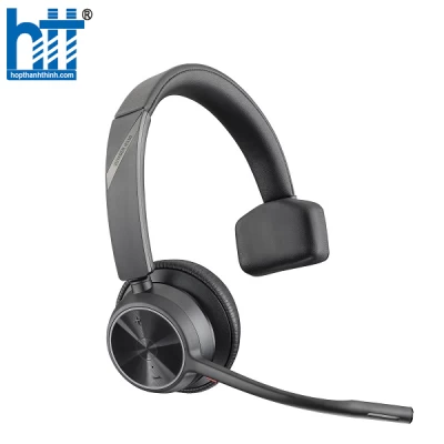 Tai nghe Bluetooth Plantronics VOYAGER V4310-M C USB-C (218473-02)