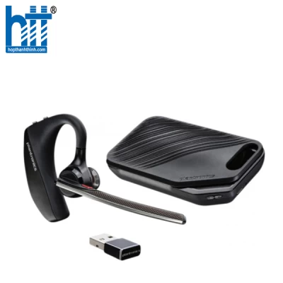 Tai nghe Bluetooth Plantronics Voyager 5200 UC B5200, BT700 (206110-102)