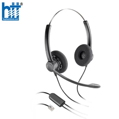 Tai nghe chuyên dụng Headset Plantronics Practica SP12 Avaya (79183-45)