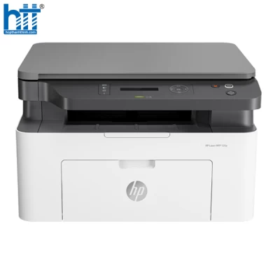 Máy in laser đen trắng đa chức năng HP 135A - 4ZB82A