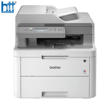 Máy in laser màu Brother đa chức năng DCP-L3551CDW