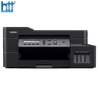 Máy in phun màu đa năng Brother DCP-T720DW In Copy Scan
