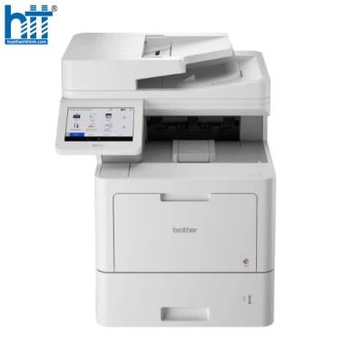 Máy in laser màu Brother đa chức năng MFC-L9630CDN