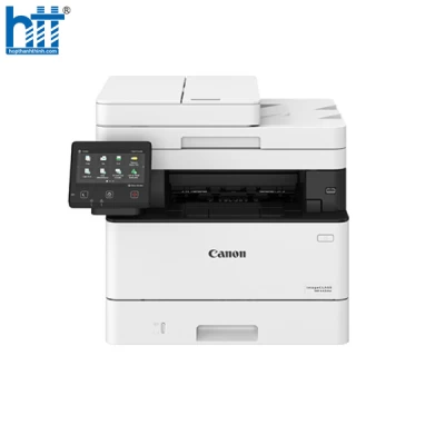 Máy in laser Canon Đa chức năng MF445DW (NK)