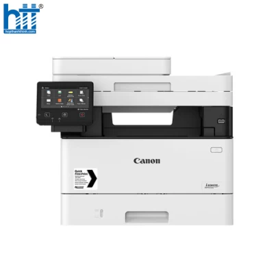 Máy in laser Canon Đa chức năng MF443DW (NK)