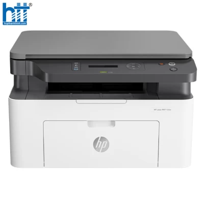 Máy in laser đen trắng đa chức năng HP 135W - 4ZB83A