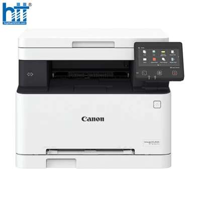 Máy in laser màu Đa chức năng Canon MF631CN