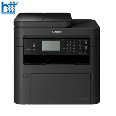 Máy in laser Canon Đa chức năng MF269DW DADF (NK)