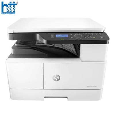 Máy in laser đen trắng đa năng HP MFP M438DN A3 (8AF44A)