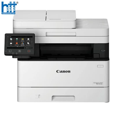 Máy in laser Canon Đa chức năng MF451DW (NK)