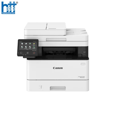 Máy in laser Canon Đa chức năng MF445DW