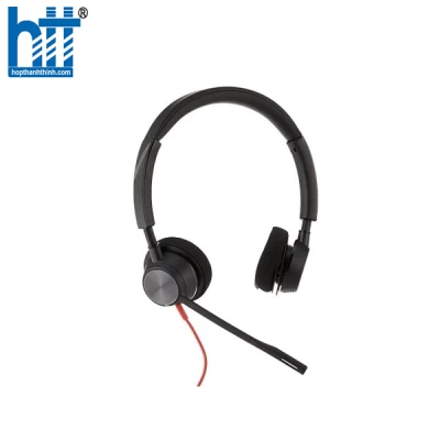 Tai nghe Headset Plantronics EncorePro 320, EP320 QD, WW (214573-01)