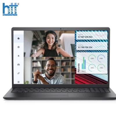 Laptop Dell Vostro 15 3520 (5M2TT3) (i7-1255U/RAM 16GB/512GB SSD/ Windows 11 + Office)
