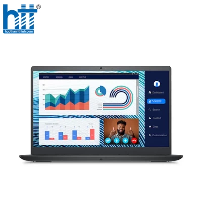 Laptop Dell Vostro 3420 - V4I7310W1 (i7-1255U/RAM 8GB/512GB SSD/ Windows 11 + Office)