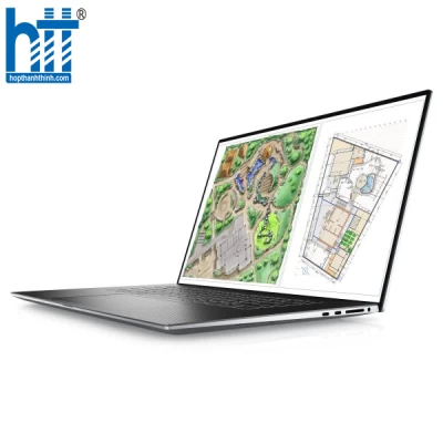 Dell Precision 5770 2022