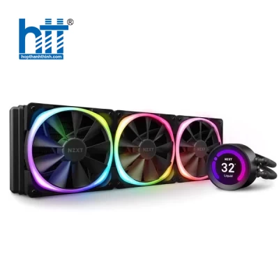 Tản nhiệt nước NZXT Kraken Z73 RGB - 360mm ( RL-KRZ73-R1 )
