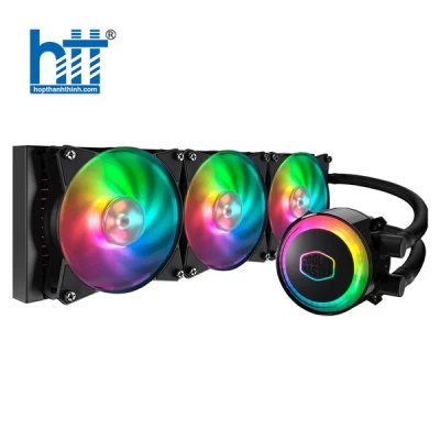 Tản nước AIO Cooler Master Masterliquid ML360R RGB