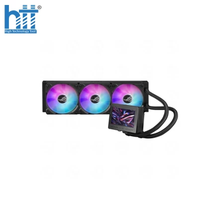 Tản nhiệt nước Asus ROG RYUJIN III 360 ARGB