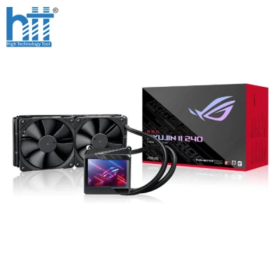 Tản nhiệt nước Asus ROG RYUJIN II 240 ARGB