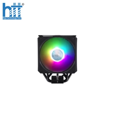 Tản nhiệt Cooler Master MASTERAIR MA612 STEALTH ARGB