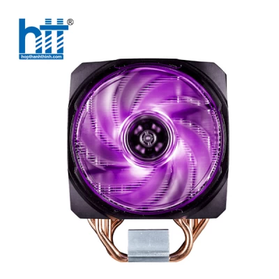 Tản khí Cooler Master MasterAir MA610P